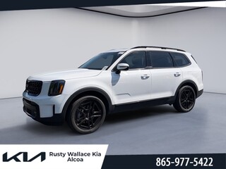 2024 Kia Telluride for sale in Louisville TN
