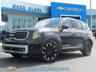 2024 Kia Telluride