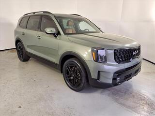 2024 Kia Telluride for sale in Southern Pines NC