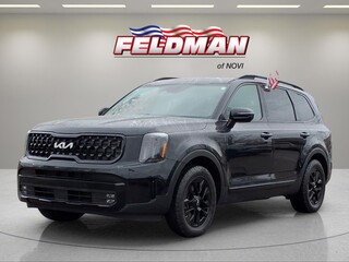 2024 Kia Telluride
