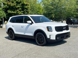 2024 Kia Telluride for sale in Asheville NC