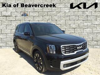 2024 Kia Telluride for sale in Beavercreek OH