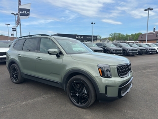 2025 Kia Telluride for sale in North Haven CT