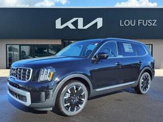 2025 Kia Telluride for sale in Terre Haute IN