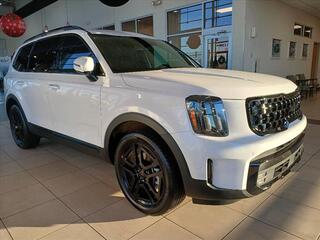 2025 Kia Telluride for sale in Greer SC