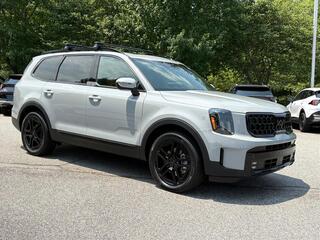 2025 Kia Telluride for sale in Asheville NC