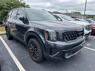 2025 Kia Telluride for sale in Greenville SC