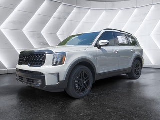 2025 Kia Telluride for sale in Knoxville TN