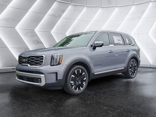 2025 Kia Telluride for sale in Knoxville TN