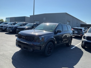 2025 Kia Telluride for sale in Greenville SC