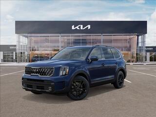 2025 Kia Telluride for sale in Liverpool NY