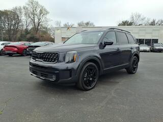 2025 Kia Telluride for sale in Charlotte NC