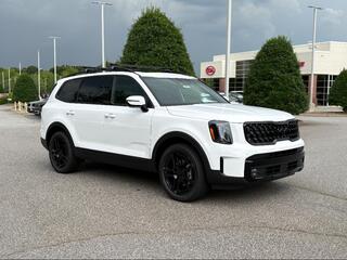 2025 Kia Telluride for sale in Asheville NC