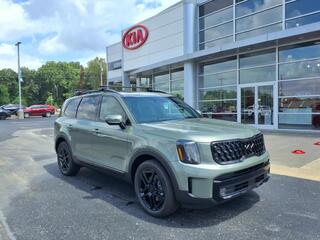 2025 Kia Telluride for sale in Chickasha OK