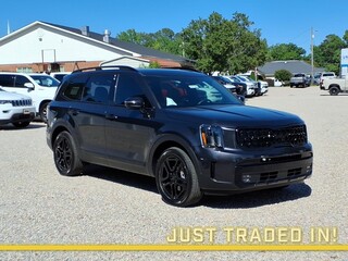 2025 Kia Telluride for sale in Wendell NC