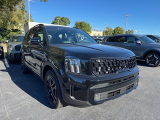 2025 Kia Telluride for sale in Greenville SC