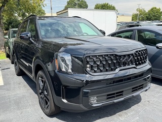 2025 Kia Telluride for sale in Greenville SC