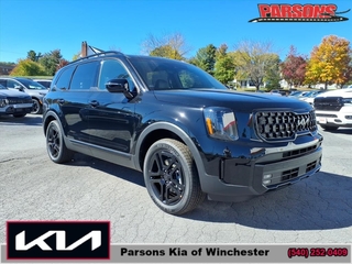 2025 Kia Telluride for sale in Winchester VA