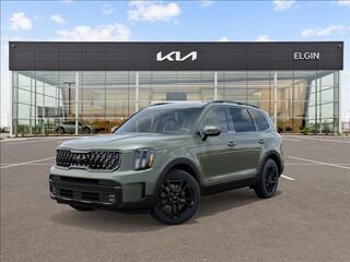 2025 Kia Telluride for sale in Elgin IL