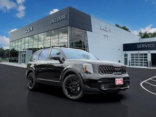 2025 Kia Telluride for sale in Somersworth NH