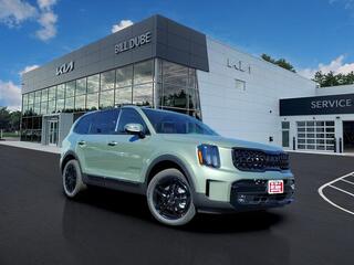 2025 Kia Telluride for sale in Somersworth NH
