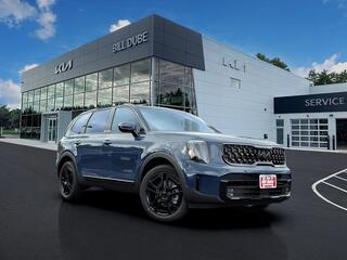 2025 Kia Telluride for sale in Somersworth NH
