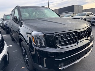 2025 Kia Telluride for sale in Greenville SC