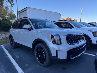 2025 Kia Telluride for sale in Greenville SC