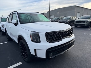 2025 Kia Telluride for sale in Greenville SC