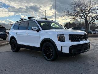 2025 Kia Telluride for sale in Asheville NC