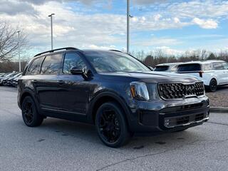2025 Kia Telluride for sale in Asheville NC