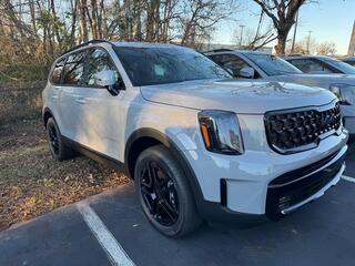 2025 Kia Telluride for sale in Greenville SC