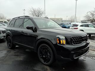 2025 Kia Telluride for sale in Council Bluffs IA