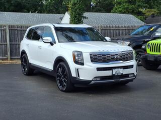 2020 Kia Telluride for sale in Kirkwood MO