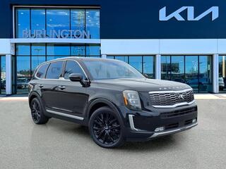 2020 Kia Telluride