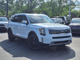 2020 Kia Telluride for sale in Cincinnati OH