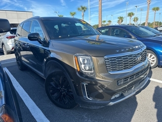 2020 Kia Telluride for sale in Merritt Island FL