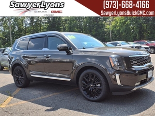 2020 Kia Telluride