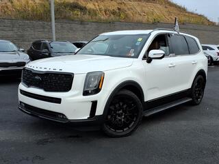 2021 Kia Telluride