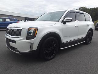 2021 Kia Telluride