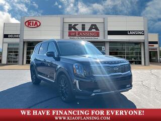 2021 Kia Telluride