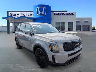 2022 Kia Telluride