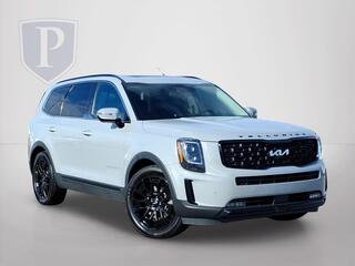 2022 Kia Telluride