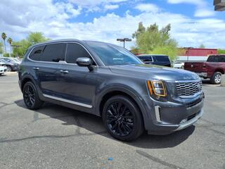 2022 Kia Telluride