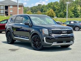 2022 Kia Telluride