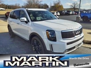 2022 Kia Telluride for sale in Batesville AR