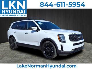 2022 Kia Telluride