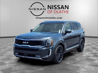 2022 Kia Telluride
