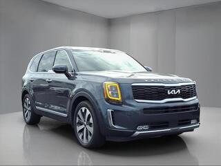 2022 Kia Telluride