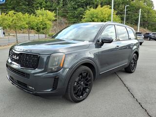 2022 Kia Telluride